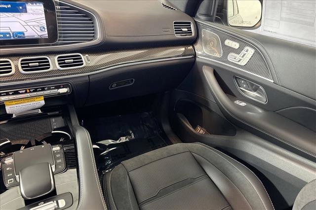 New 2026 Mercedes-Benz GLE 53 AMG 4MATIC Coupe image 21