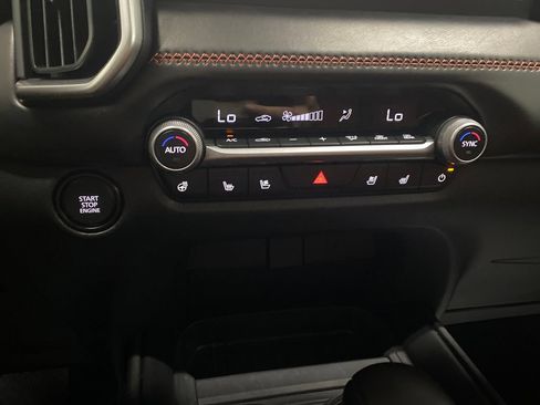 Certified 2025 MAZDA CX-50 AWD 2.5 Turbo w/ Weather Package image 23