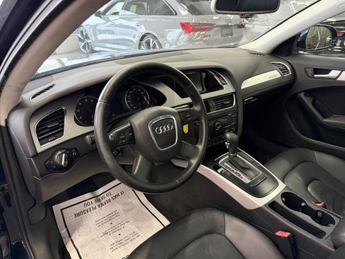Used 2009 Audi A4 2.0T Premium Plus image 15