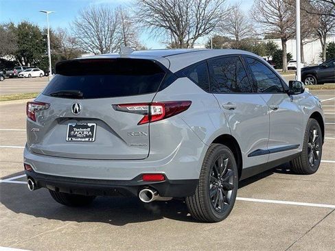 New 2026 Acura RDX A-Spec image 12