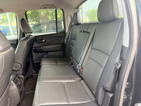 Used 2017 Honda Ridgeline RTL image 13