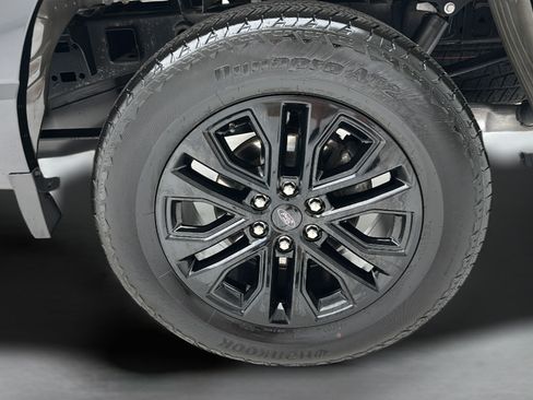 Used 2024 Ford F150 XLT w/ Equipment Group 303A High AWD/4WD image 11