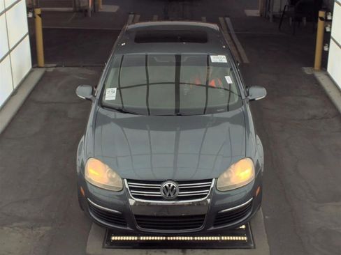 Used 2007 Volkswagen Jetta 2.5 image 2