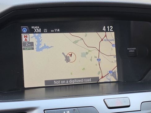 Used 2014 Honda Odyssey Touring Elite image 18