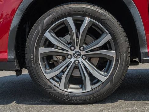 Used 2020 Lexus RX 350L FWD w/ Premium Package image 16