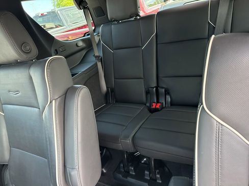 Used 2024 Cadillac Escalade Sport w/ LPO, ONYX Package AWD/4WD image 19