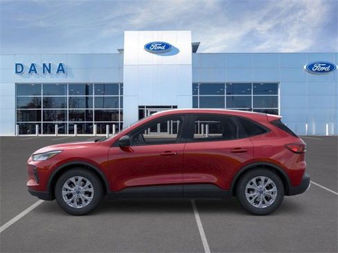New 2025 Ford Escape Active w/ Tech Pack #1 image 3