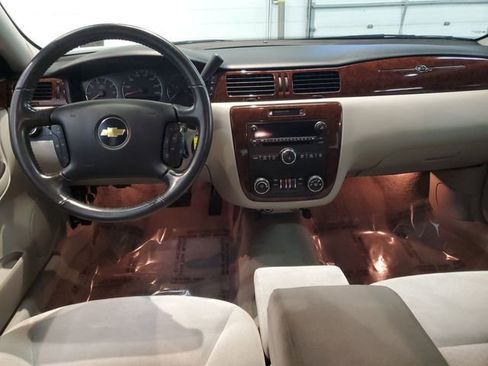 Used 2011 Chevrolet Impala LT image 14