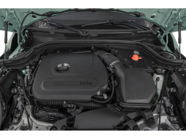 New 2027 MINI Cooper S FWD image 8