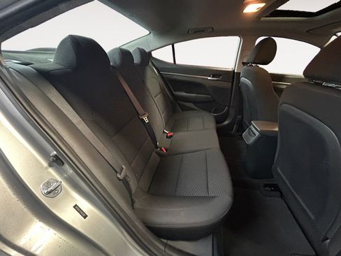 Used 2020 Hyundai Elantra Value Edition w/ Cargo Package (C1) image 11