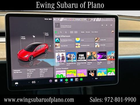 Used 2023 Tesla Model 3 Standard Range RWD image 15