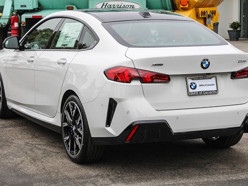 New 2026 BMW 228i xDrive w/ Technology Package AWD/4WD image 4