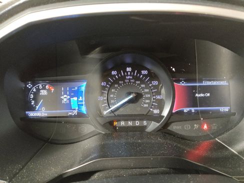 Used 2020 Ford Edge SEL FWD image 23