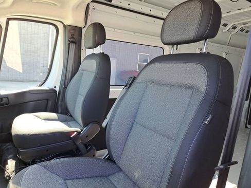New 2026 RAM ProMaster 2500 w/ Convenience Group image 5