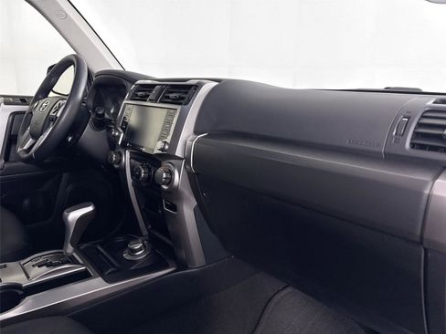 Certified 2023 Toyota 4Runner TRD Sport w/ Technology Package image 40