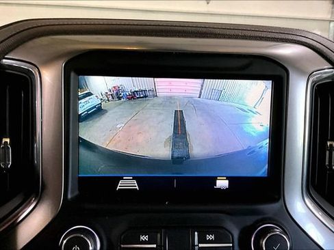 Used 2019 Chevrolet Silverado 1500 RST w/ All-Star Edition AWD/4WD image 24