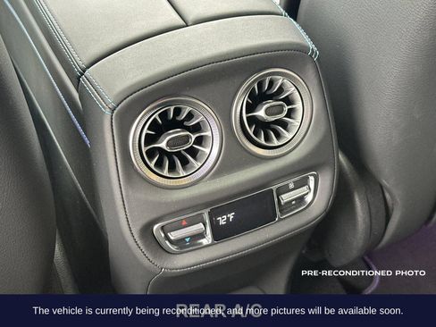 Used 2025 Mercedes-Benz G 580 w/ EQ Technology image 17