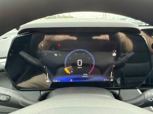 New 2026 Chevrolet TrailBlazer LT w/ Driver Confidence Package FWD image 12
