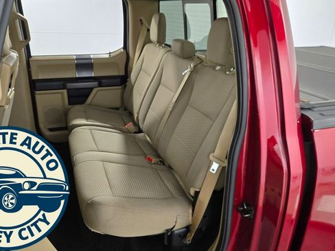 Used 2019 Ford F150 XLT w/ Equipment Group 302A Luxury image 29