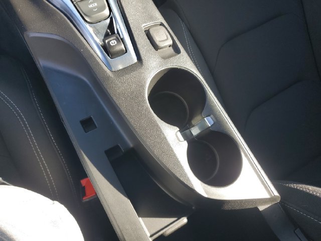 Certified 2020 Chevrolet Camaro LT RWD image 27