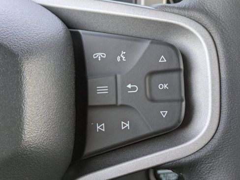 New 2025 Ford Bronco Outer Banks image 32