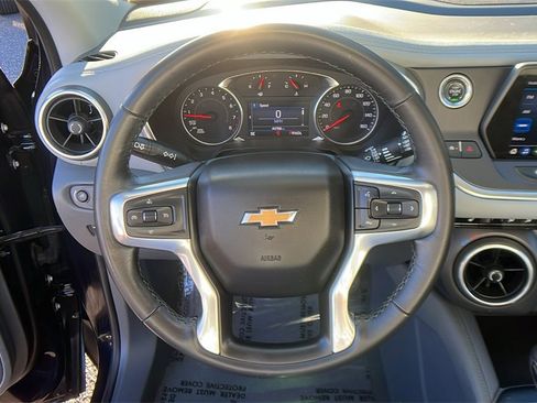 Certified 2020 Chevrolet Blazer LT image 24