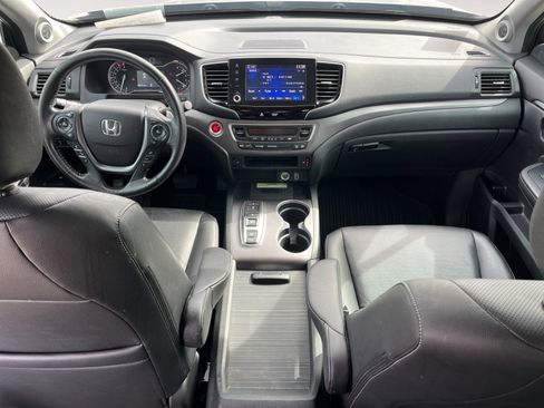Used 2023 Honda Ridgeline RTL-E image 13