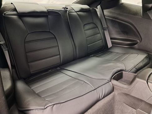 Used 2022 Chevrolet Camaro LT w/ RS Package image 26