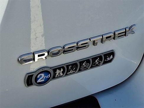 Used 2023 Subaru Crosstrek 2.5i Limited image 27