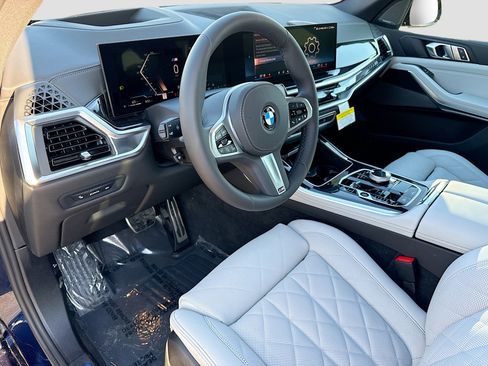 New 2026 BMW X5 xDrive40i w/ Executive Package image 26