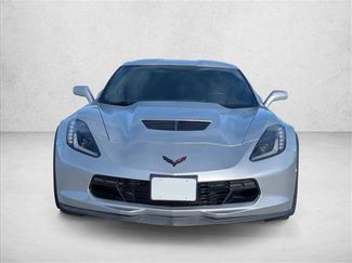 Used 2017 Chevrolet Corvette Z06 RWD video 2