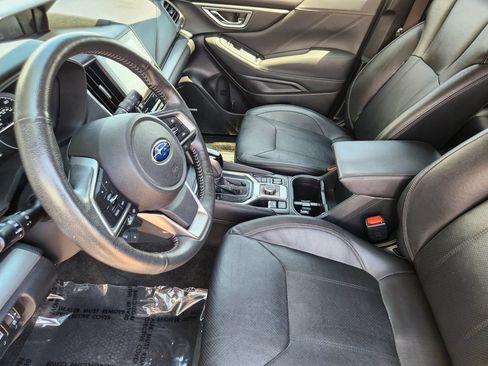 Used 2019 Subaru Forester Limited AWD/4WD image 3