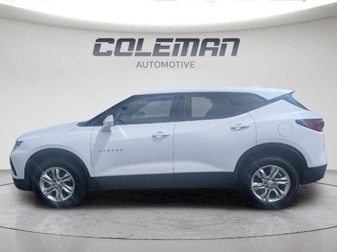 Used 2022 Chevrolet Blazer LT AWD/4WD image 6