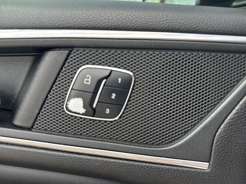 Used 2017 Ford Edge Titanium w/ Equipment Group 301A FWD image 44
