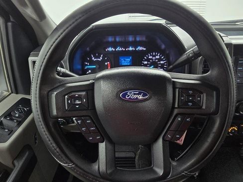 Used 2022 Ford F250 XL w/ Power Equipment Group AWD/4WD image 18