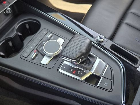 Used 2019 Audi A5 2.0T Premium Plus w/ Premium Plus AWD/4WD image 25