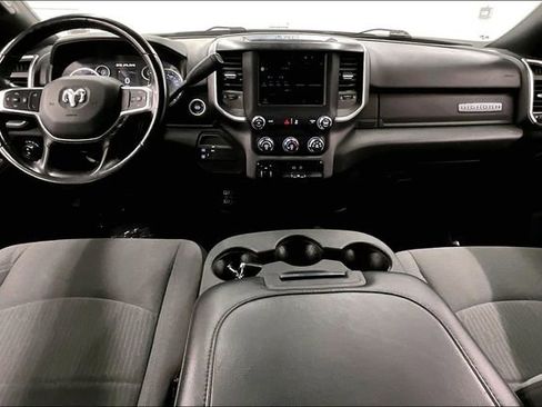 Used 2024 RAM 3500 Big Horn image 18