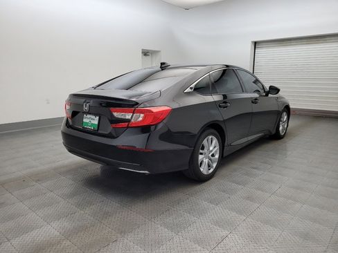 Used 2020 Honda Accord LX image 9