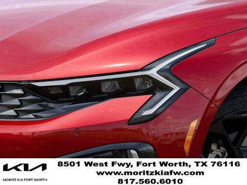 New 2026 Kia K5 GT-Line FWD image 46
