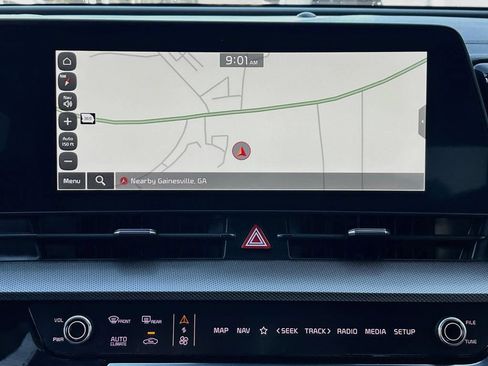 Certified 2023 Kia Sportage SX FWD image 24