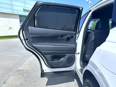 Certified 2026 Genesis GV80 3.5T Prestige AWD/4WD image 20