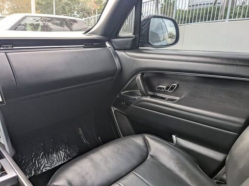 Certified 2023 Land Rover Range Rover First Edition image 16