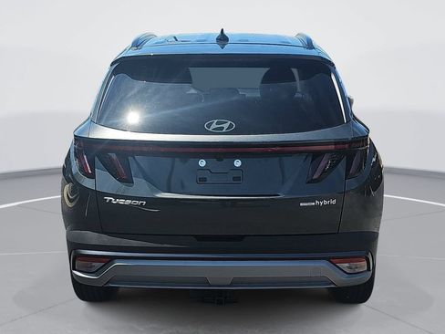 New 2026 Hyundai Tucson SEL AWD/4WD image 6