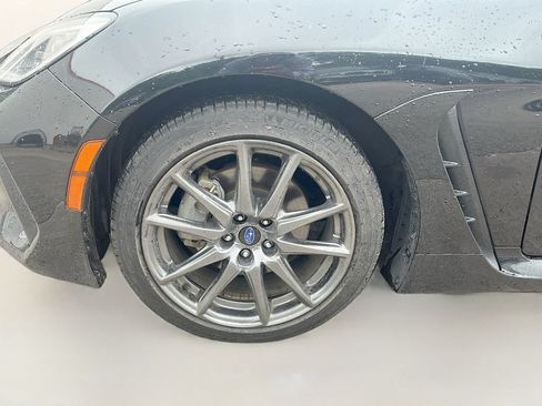 Used 2022 Subaru BRZ Premium RWD image 27