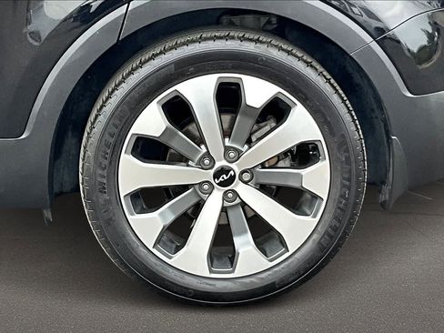 Used 2022 Kia Telluride SX image 36