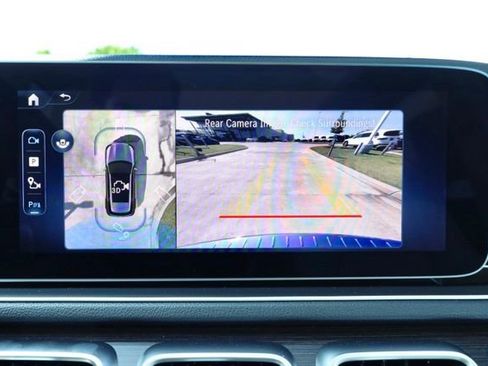 New 2025 Mercedes-Benz GLE 350 GLE 350 image 27