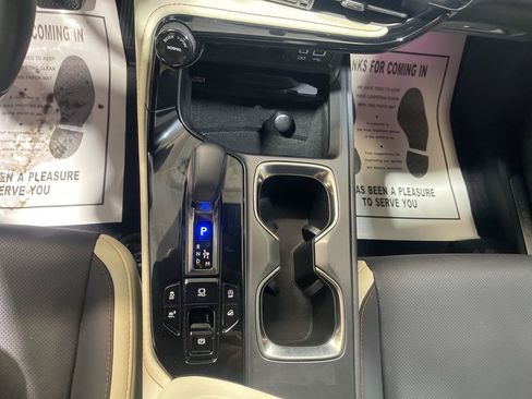 Used 2023 Lexus NX 350 AWD image 27