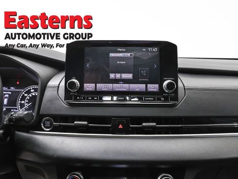 Used 2022 Mitsubishi Outlander SE FWD image 12