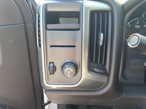 Certified 2016 Chevrolet Silverado 1500 LT w/ All Star Edition RWD image 33