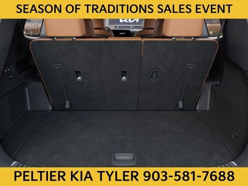 New 2025 Kia Telluride SX Prestige X-Line image 19